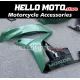 Honda CBR 600RR 2007-2008 Fairing P/N 1C29