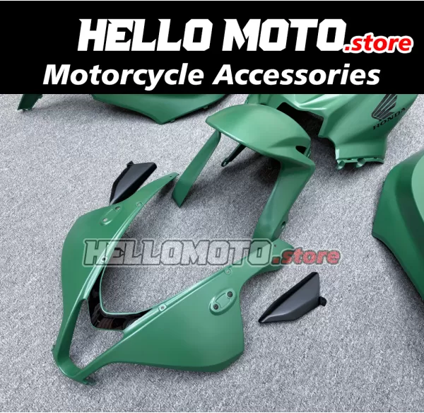 Honda CBR 600RR 2007-2008 Fairing P/N 1C29