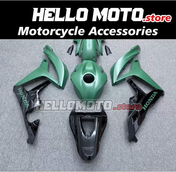 Honda CBR 600RR 2007-2008 Fairing P/N 1C29