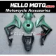 Honda CBR 600RR 2007-2008 Fairing P/N 1C29