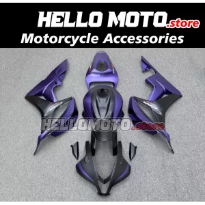 Honda CBR 600RR 2007-2008 Fairing P/N 1C50 Honda CBR 600RR 2007-2008 Fairing P/N 1C50