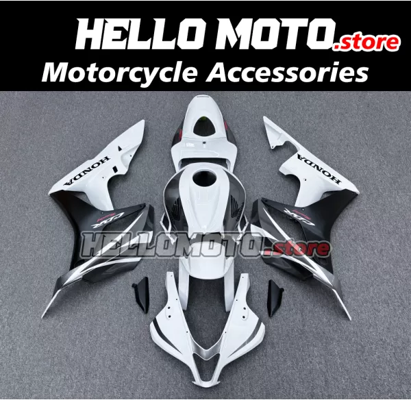 Honda CBR 600RR 2007-2008 Fairing P/N 1C57