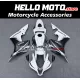 Honda CBR 600RR 2007-2008 Fairing P/N 1C57