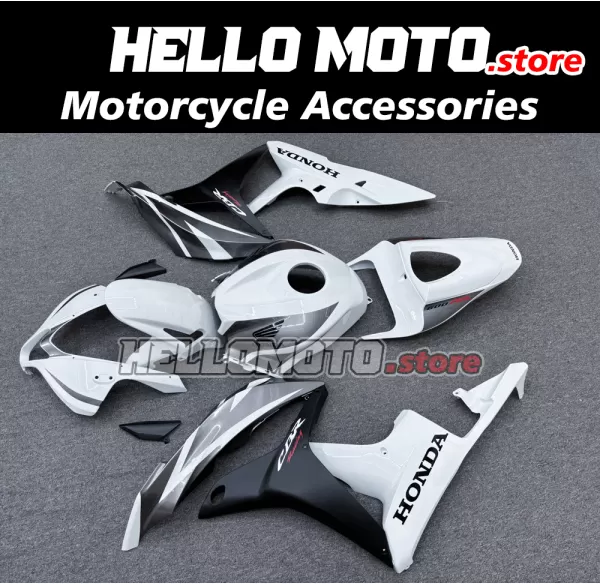 Honda CBR 600RR 2007-2008 Fairing P/N 1C57