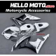 Honda CBR 600RR 2007-2008 Fairing P/N 1C57