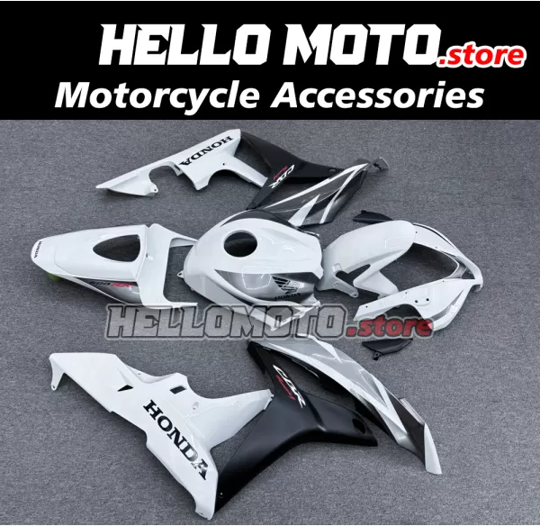 Honda CBR 600RR 2007-2008 Fairing P/N 1C57
