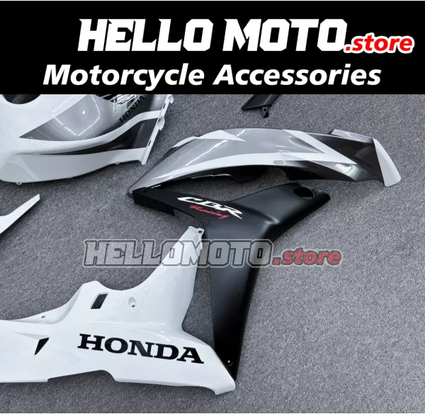 Honda CBR 600RR 2007-2008 Fairing P/N 1C57