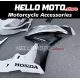 Honda CBR 600RR 2007-2008 Fairing P/N 1C57