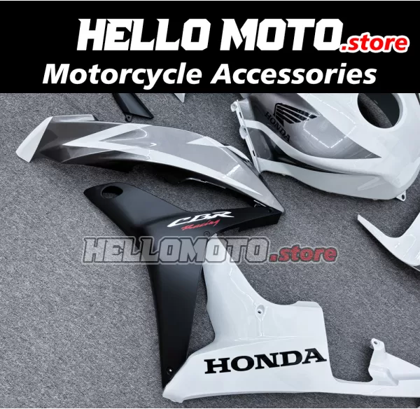 Honda CBR 600RR 2007-2008 Fairing P/N 1C57
