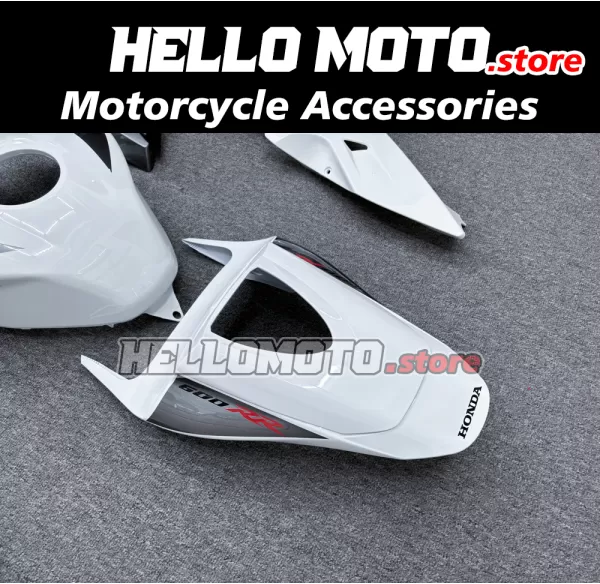 Honda CBR 600RR 2007-2008 Fairing P/N 1C57