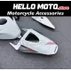 Honda CBR 600RR 2007-2008 Fairing P/N 1C57