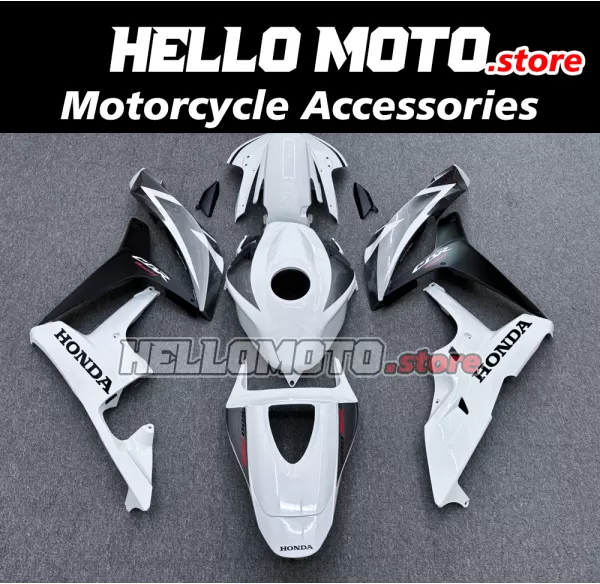 Honda CBR 600RR 2007-2008 Fairing P/N 1C57