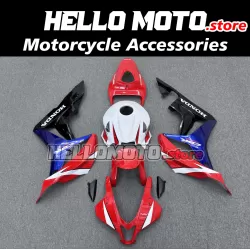 Honda CBR 600RR 2007-2008 Fairing P/N 1C76