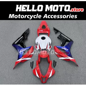 Honda CBR 600RR 2007-2008 Fairing P/N 1C76 Honda CBR 600RR 2007-2008 Fairing P/N 1C76