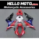 Honda CBR 600RR 2007-2008 Fairing P/N 1C76