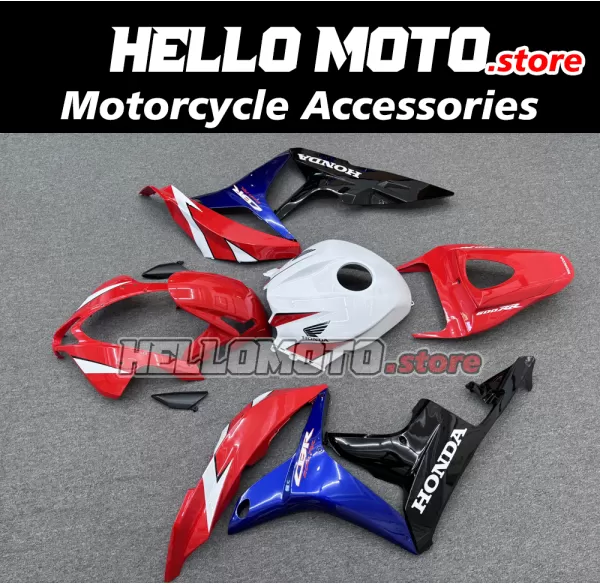 Honda CBR 600RR 2007-2008 Fairing P/N 1C76