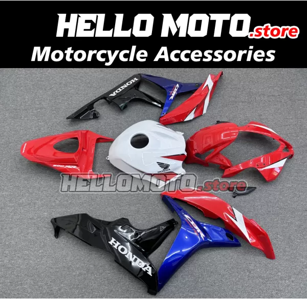 Honda CBR 600RR 2007-2008 Fairing P/N 1C76