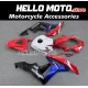 Honda CBR 600RR 2007-2008 Fairing P/N 1C76