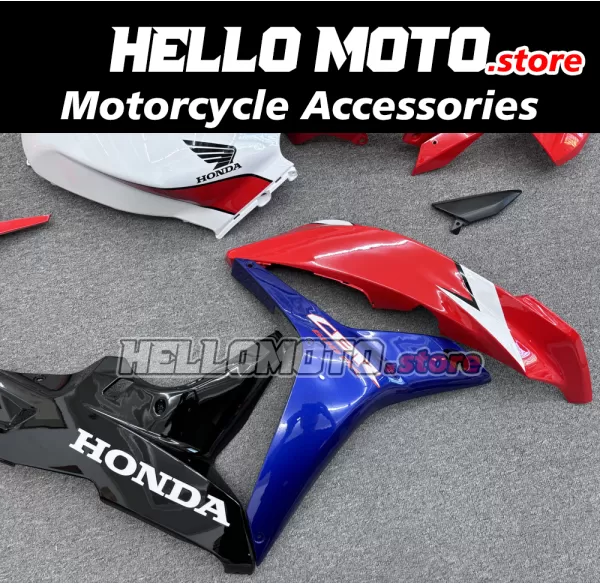 Honda CBR 600RR 2007-2008 Fairing P/N 1C76