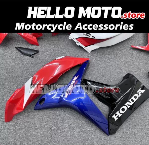 Honda CBR 600RR 2007-2008 Fairing P/N 1C76