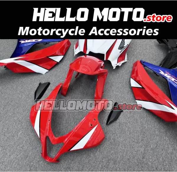 Honda CBR 600RR 2007-2008 Fairing P/N 1C76