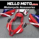 Honda CBR 600RR 2007-2008 Fairing P/N 1C76