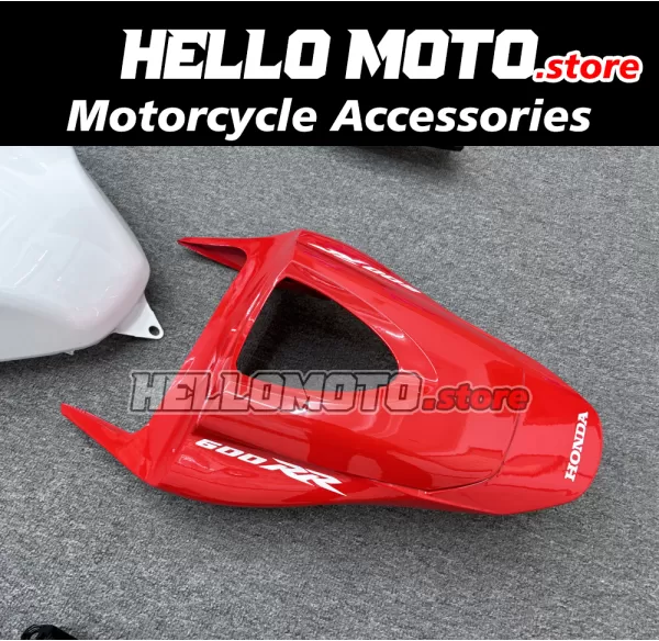 Honda CBR 600RR 2007-2008 Fairing P/N 1C76