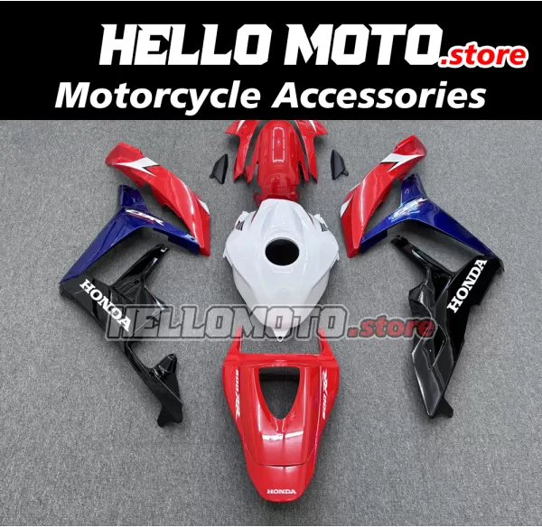 Honda CBR 600RR 2007-2008 Fairing P/N 1C76