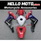 Honda CBR 600RR 2007-2008 Fairing P/N 1C76