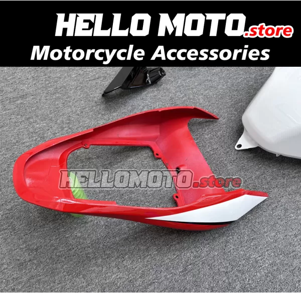 Honda CBR 600RR 2007-2008 Fairing P/N 1C76