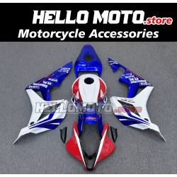 Honda CBR 600RR 2007-2008 Fairing P/N 1C77