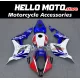 Honda CBR 600RR 2007-2008 Fairing P/N 1C77 Honda CBR 600RR 2007-2008 Fairing P/N 1C77