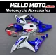 Honda CBR 600RR 2007-2008 Fairing P/N 1C77 Honda CBR 600RR 2007-2008 Fairing P/N 1C77