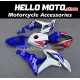 Honda CBR 600RR 2007-2008 Fairing P/N 1C77 Honda CBR 600RR 2007-2008 Fairing P/N 1C77