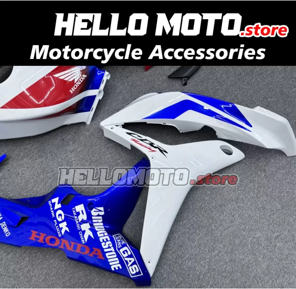 Honda CBR 600RR 2007-2008 Fairing P/N 1C77 Honda CBR 600RR 2007-2008 Fairing P/N 1C77