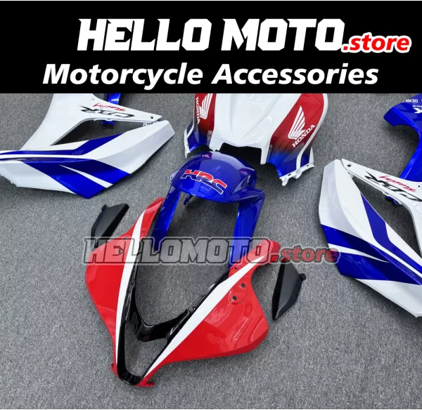 Honda CBR 600RR 2007-2008 Fairing P/N 1C77 Honda CBR 600RR 2007-2008 Fairing P/N 1C77
