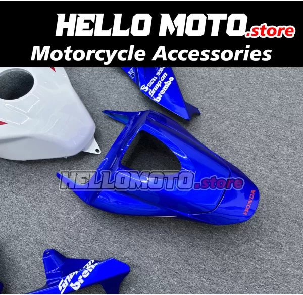 Honda CBR 600RR 2007-2008 Fairing P/N 1C77 Honda CBR 600RR 2007-2008 Fairing P/N 1C77