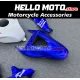 Honda CBR 600RR 2007-2008 Fairing P/N 1C77 Honda CBR 600RR 2007-2008 Fairing P/N 1C77