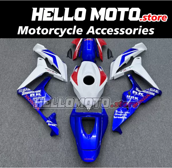 Honda CBR 600RR 2007-2008 Fairing P/N 1C77 Honda CBR 600RR 2007-2008 Fairing P/N 1C77