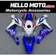 Honda CBR 600RR 2007-2008 Fairing P/N 1C77 Honda CBR 600RR 2007-2008 Fairing P/N 1C77