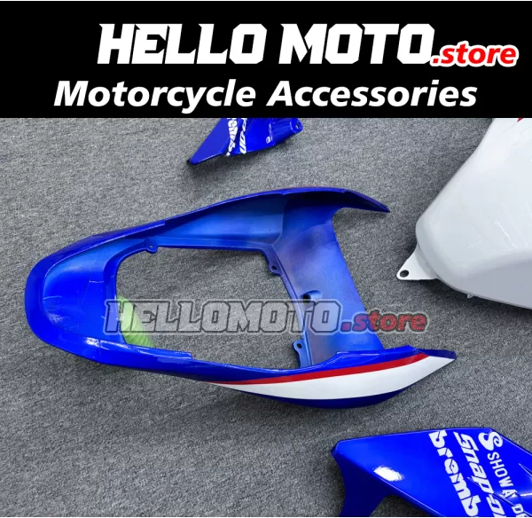 Honda CBR 600RR 2007-2008 Fairing P/N 1C77 Honda CBR 600RR 2007-2008 Fairing P/N 1C77