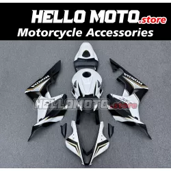 Honda CBR 600RR 2007-2008 Fairing P/N 1C47