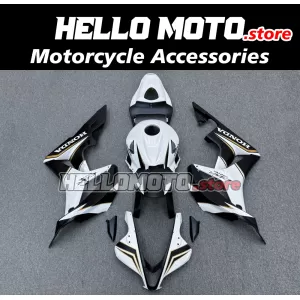 Honda CBR 600RR 2007-2008 Fairing P/N 1C47