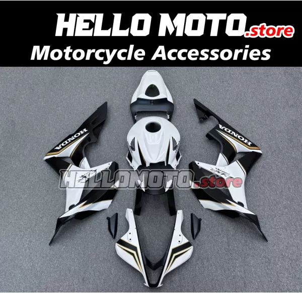 Honda CBR 600RR 2007-2008 Fairing P/N 1C47