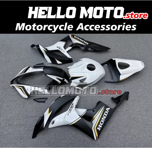 Honda CBR 600RR 2007-2008 Fairing P/N 1C47