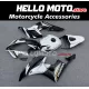 Honda CBR 600RR 2007-2008 Fairing P/N 1C47