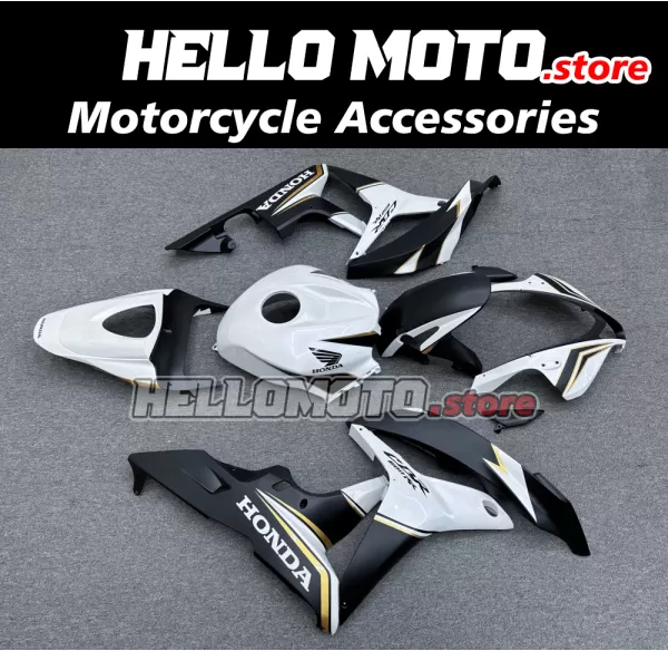 Honda CBR 600RR 2007-2008 Fairing P/N 1C47