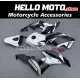 Honda CBR 600RR 2007-2008 Fairing P/N 1C47