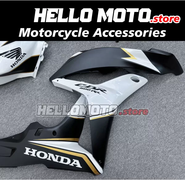 Honda CBR 600RR 2007-2008 Fairing P/N 1C47