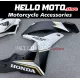 Honda CBR 600RR 2007-2008 Fairing P/N 1C47
